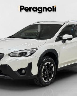 SUBARU XV 1.6i Lineartronic Style