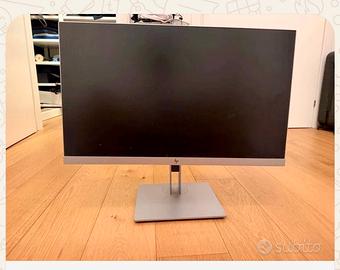 Monitor HP Elite