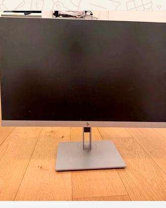 Monitor HP Elite