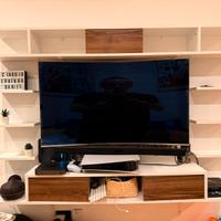 Samsung 49 pollici curvo  UE49KS7500U SUHD