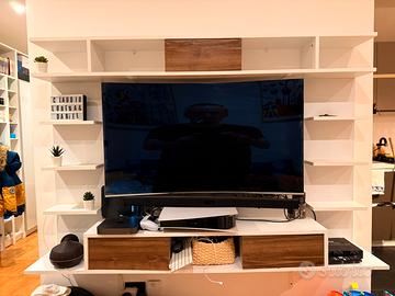 Samsung 49 pollici curvo  UE49KS7500U SUHD