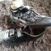 Paciotti 4US uomo 42 43 men's 8 scarpe sneakers