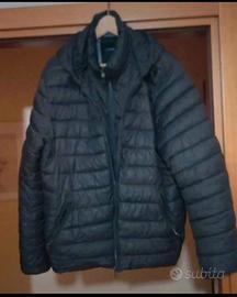 Piumino uomo marca Clayton 