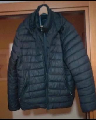 Piumino uomo marca Clayton 