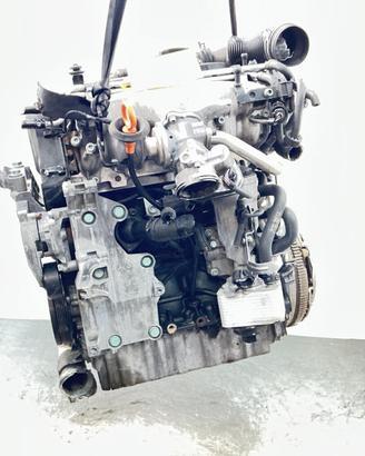 BKD 03G103264FX MOTORE COMPLETO AUDI A3 Serie (8P1