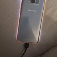 80€ samsung s8 