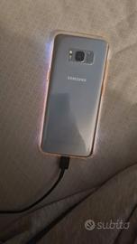80€ samsung s8 