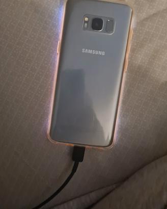 80€ samsung s8 