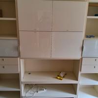 mobile soggiorno Berloni, 