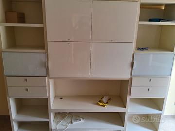 mobile soggiorno Berloni, 