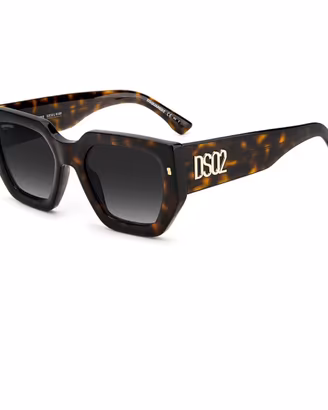Occhiali da vista Dsquared2 nuovi