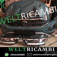 Ricambi auto x volkswagen t-roc 2023
