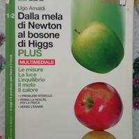 Dalla mela di Newton al bosone di Higgs