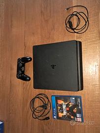 playstation 4+cod black ops 4