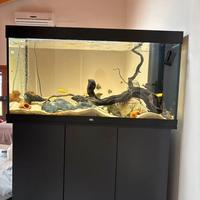 Acquario Jeuel rio 350  completo