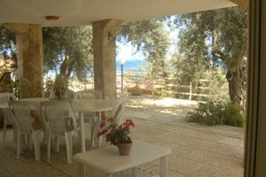 .Villetta vista mare