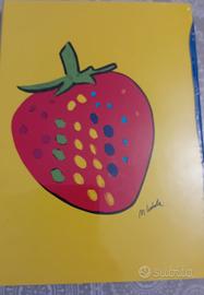 Agenda marca Esselunga 