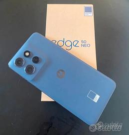 Motorola Edge 50 Neo 5G 8/256 PERFETTO 