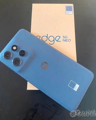 Motorola Edge 50 Neo 5G 8/256 PERFETTO 