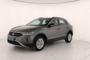 Volkswagen T-Roc 2.0 tdi life 115cv