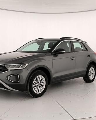 Volkswagen T-Roc 2.0 tdi life 115cv