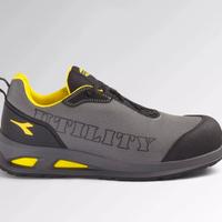 Scarpe antinfortunistiche Diadora n. 38