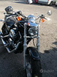 Harley Davidson