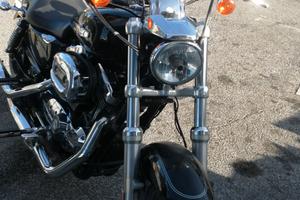 Harley Davidson