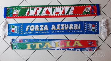 Sciarpe Calcio