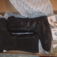 Stivali TCX INFINITY GORE TEX