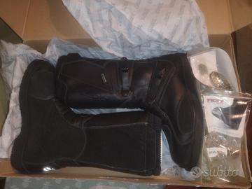 Stivali TCX INFINITY GORE TEX