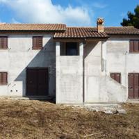 Villa indipendente di nuova costruzione con vista