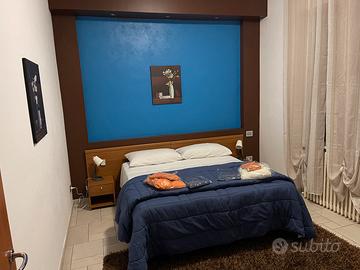 Camere a Rho
