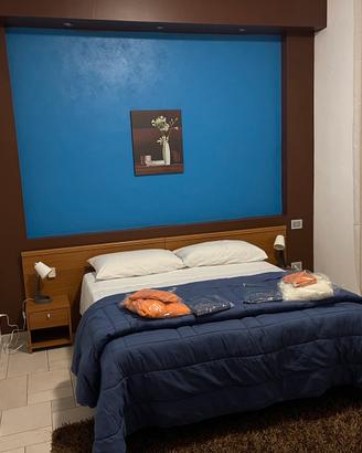 Camere a Rho