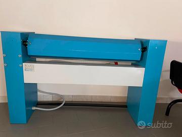 stiratrice per lenzuola