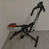POWER CRUNCH DISPLAY by GIORGIO MASTROTA  
