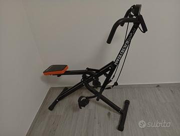 POWER CRUNCH DISPLAY by GIORGIO MASTROTA  
