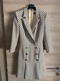 vestito Elisabetta Franchi 