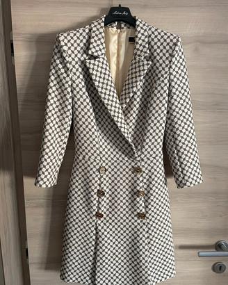 vestito Elisabetta Franchi 