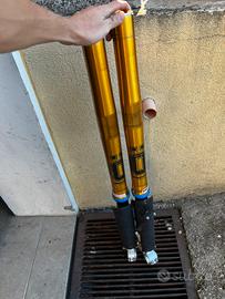 Forcelle Ohlins Ktm Husqvarna Gas gas