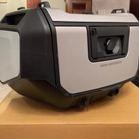 Top case bauletto vario R1300GS 1300 GS