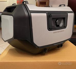 Top case bauletto vario R1300GS 1300 GS