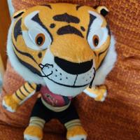 peluche Madagascar 