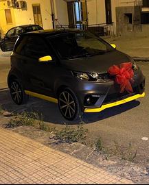 AIXAM GTO