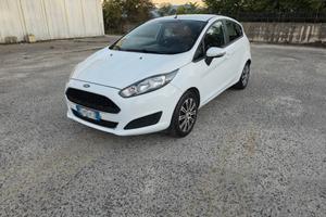Ford Fiesta 1.5 TDCi 75CV 5 porte ST-Line
