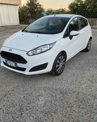 Ford Fiesta 1.5 TDCi 75CV 5 porte ST-Line