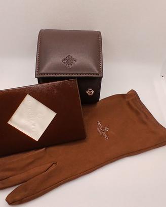 LOTTO MATERIALE PATEK PHILIPPE