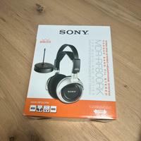 Cuffie Wireless Sony