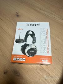 Cuffie Wireless Sony