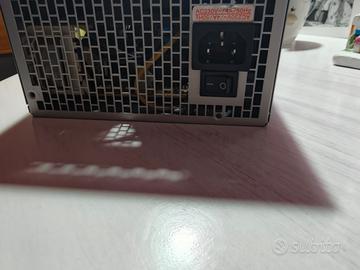 Alimentatore pc da 420W